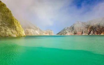 ijen tour